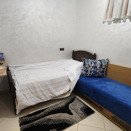 Appartement 7 Min De L'Aeroport De Marrakech มาร์ราเกช ภายนอก รูปภาพ