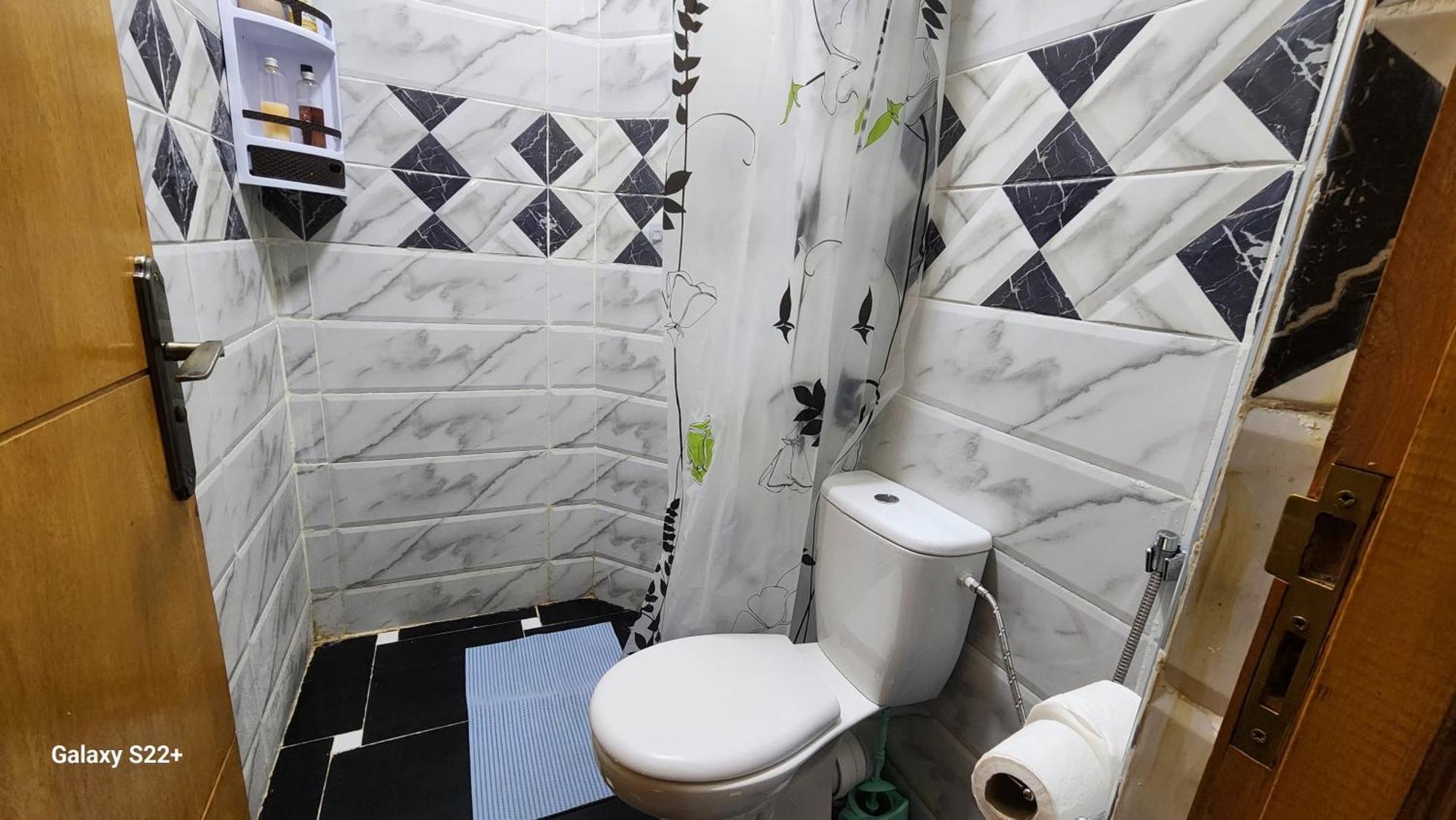Appartement 7 Min De L'Aeroport De Marrakech มาร์ราเกช ภายนอก รูปภาพ