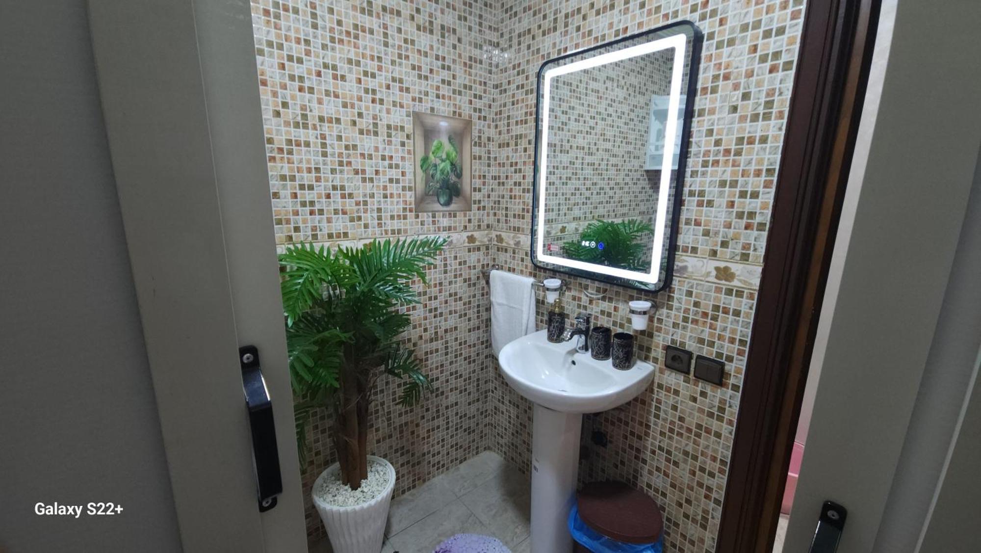 Appartement 7 Min De L'Aeroport De Marrakech มาร์ราเกช ภายนอก รูปภาพ