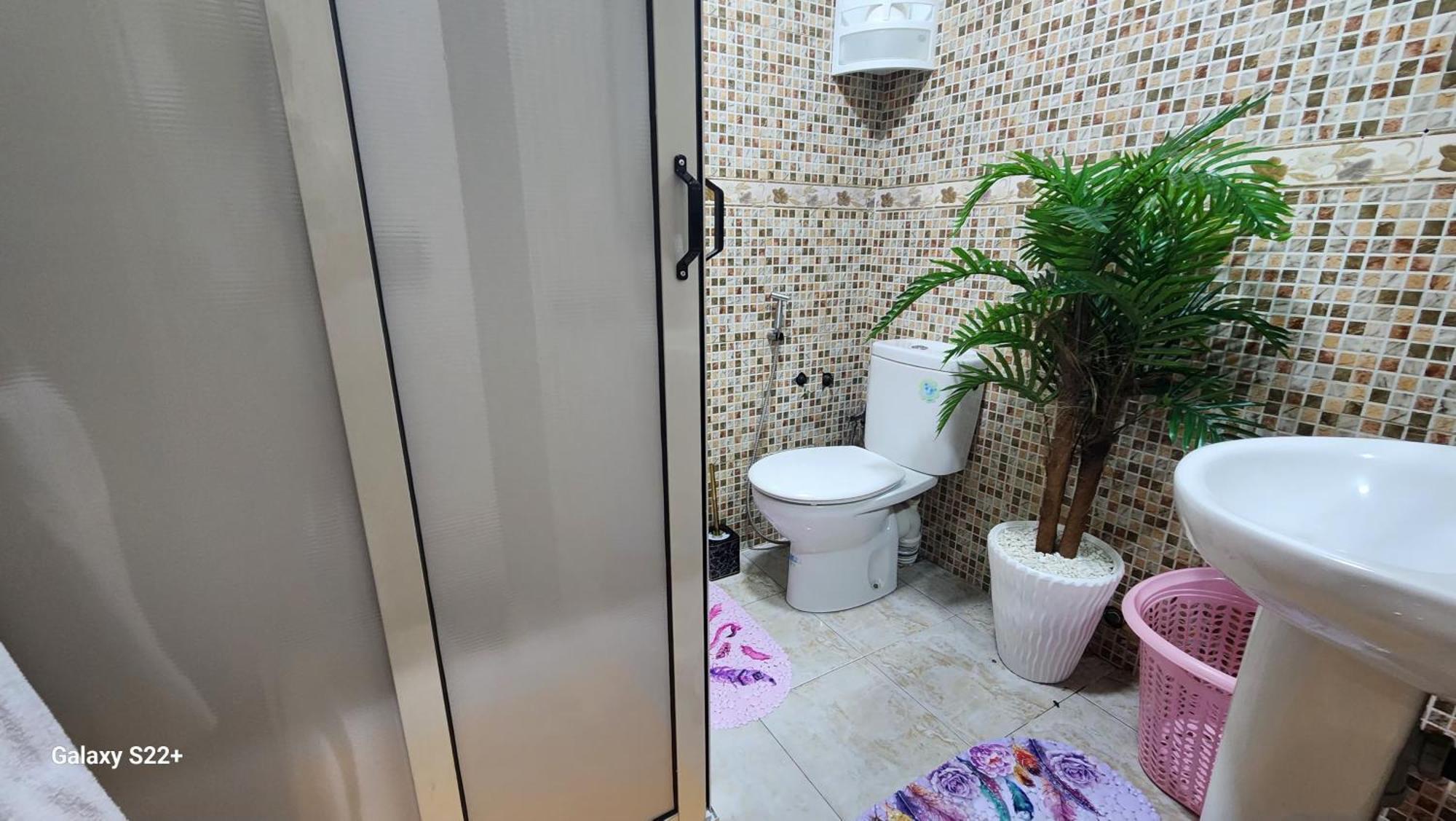 Appartement 7 Min De L'Aeroport De Marrakech มาร์ราเกช ภายนอก รูปภาพ