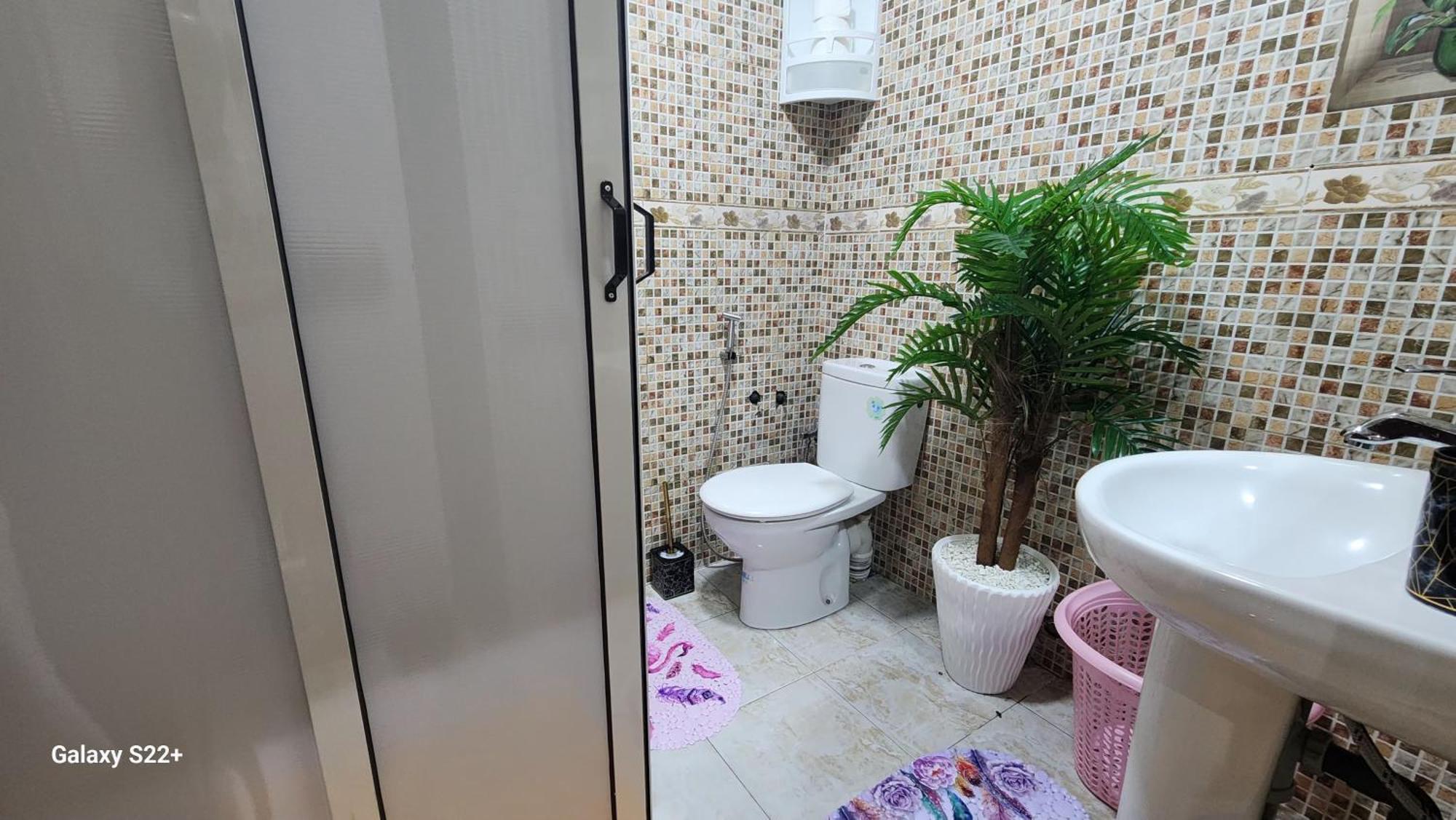 Appartement 7 Min De L'Aeroport De Marrakech มาร์ราเกช ภายนอก รูปภาพ